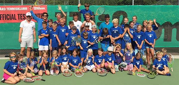 Image for Sommercamp 2026 