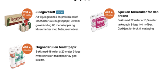 Image for dorull og kakedugnad 2026