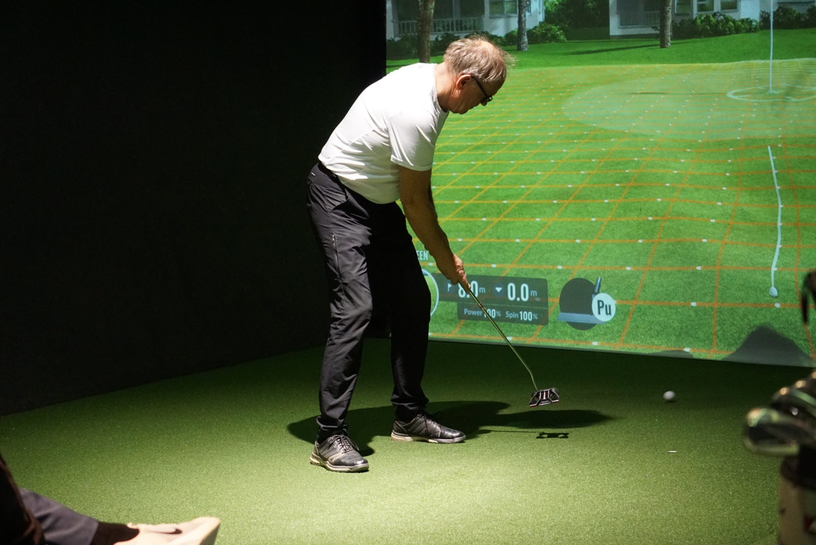 Image for Golfserier i Midt-Norge