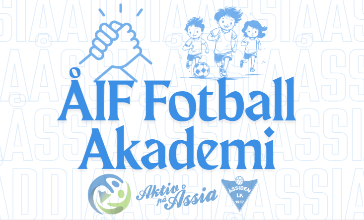 Vi starter opp Fotballakademi for 4.-7. klasse
