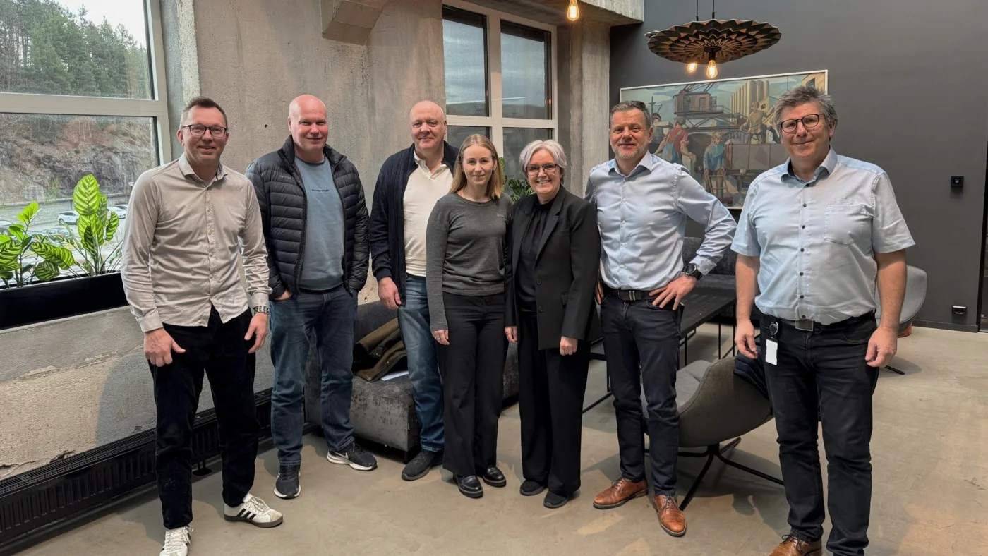 Ny sponsoravtale til Øvrebø IL