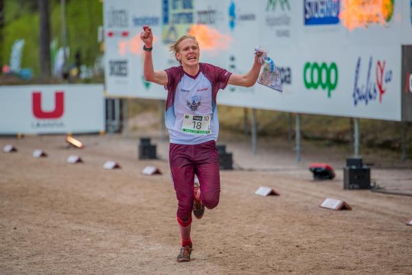 Image for 10mila herrer: Pallplass til Nydalens SK!