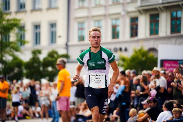 Image for Norsk sprintsuksess på O-ringen!