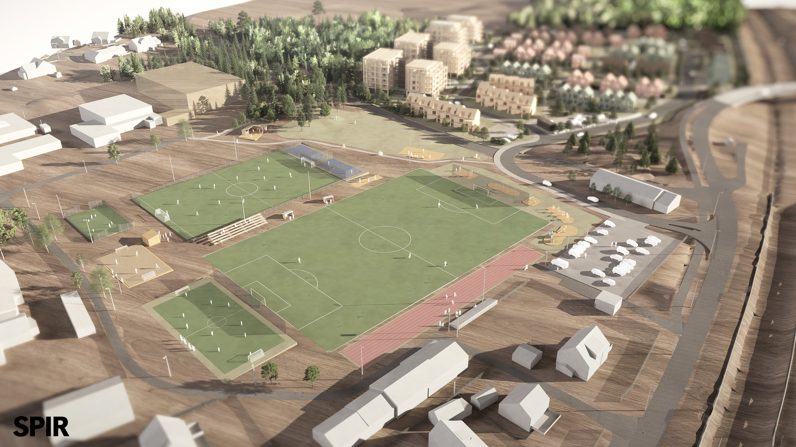 Image for Spennende planer på gang!