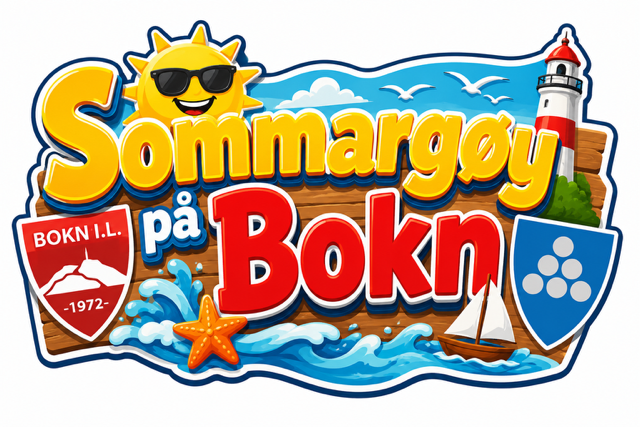 Image for Sommargøy; va kjekt!