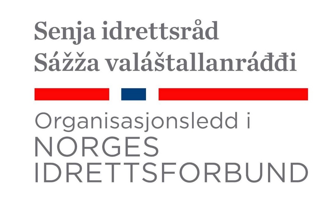 Image for Saksliste med sakspapirer årsmøte Senja idrettsråd torsdag 07 mai på Zazza Vesterfjell kl.19.00
