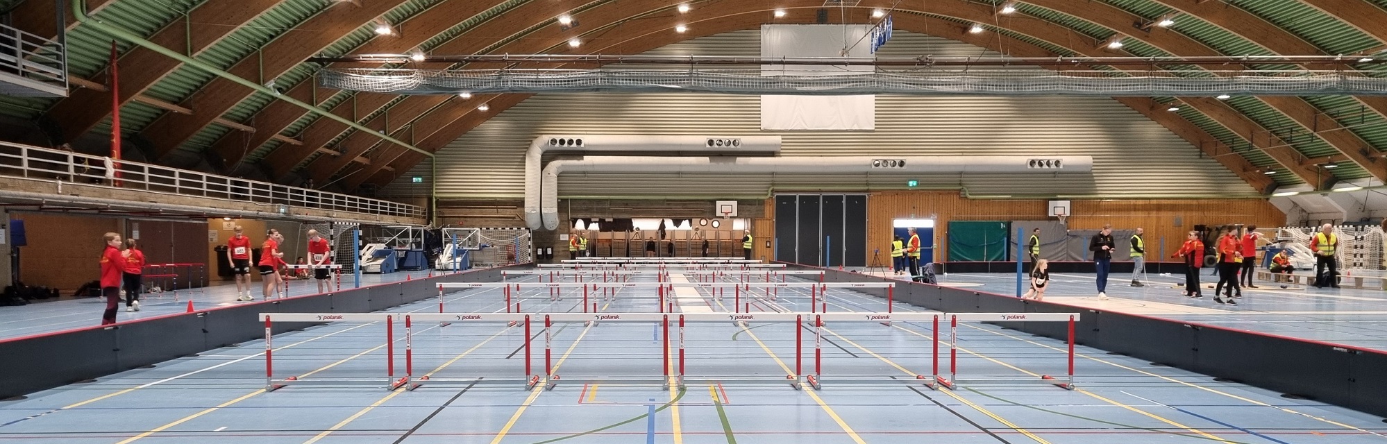 Image for Tromsølekene 2026 - inne