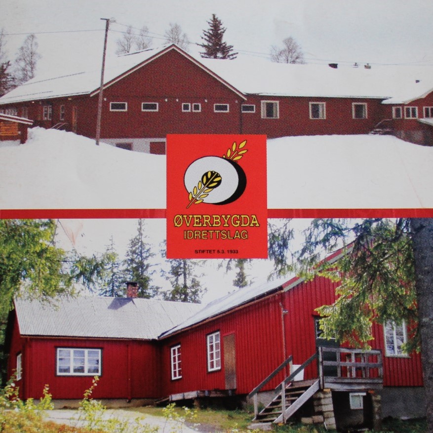 Øverbygda IL