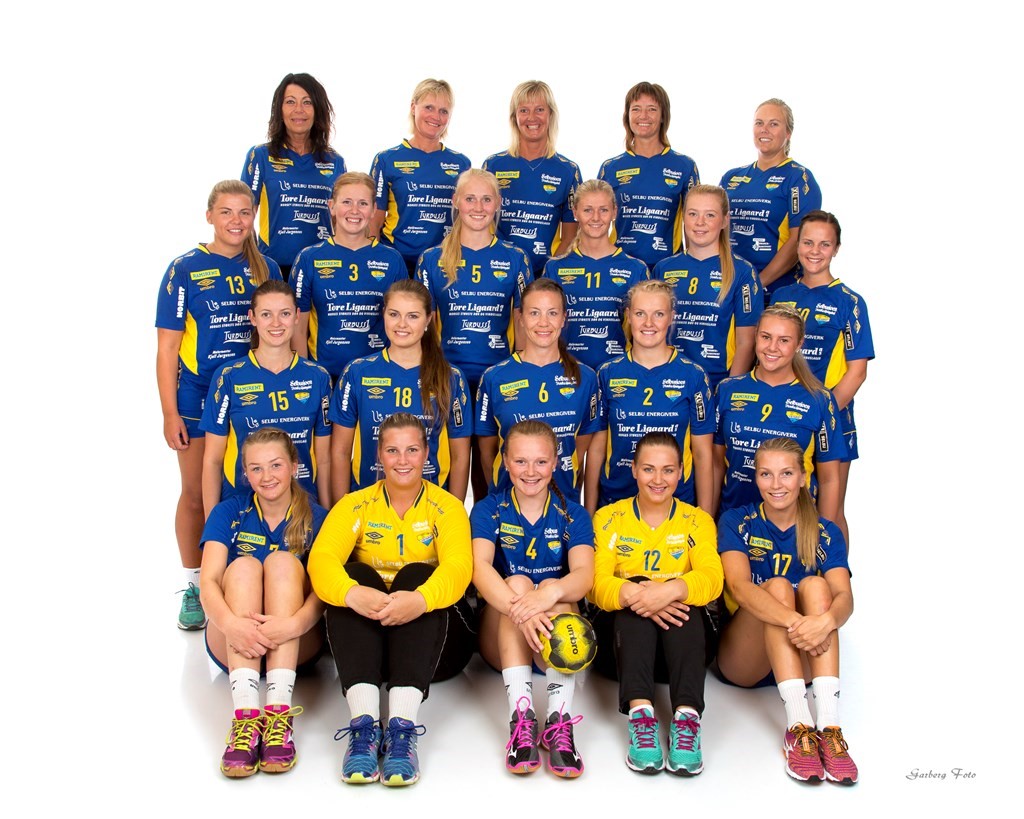 Vikvarvet IL - Håndball