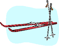 Møte for byggekomite - lysløype, styret i skiavd.