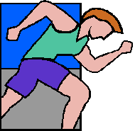 Merkeprøve - friidrett, Lensvik stadion