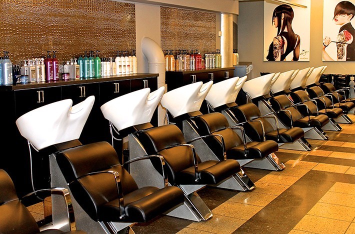 Vår første artikkel