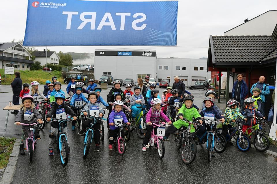 Sparebank1 Grand Prix