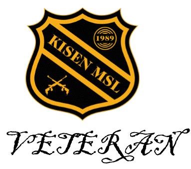Trening for veteraner