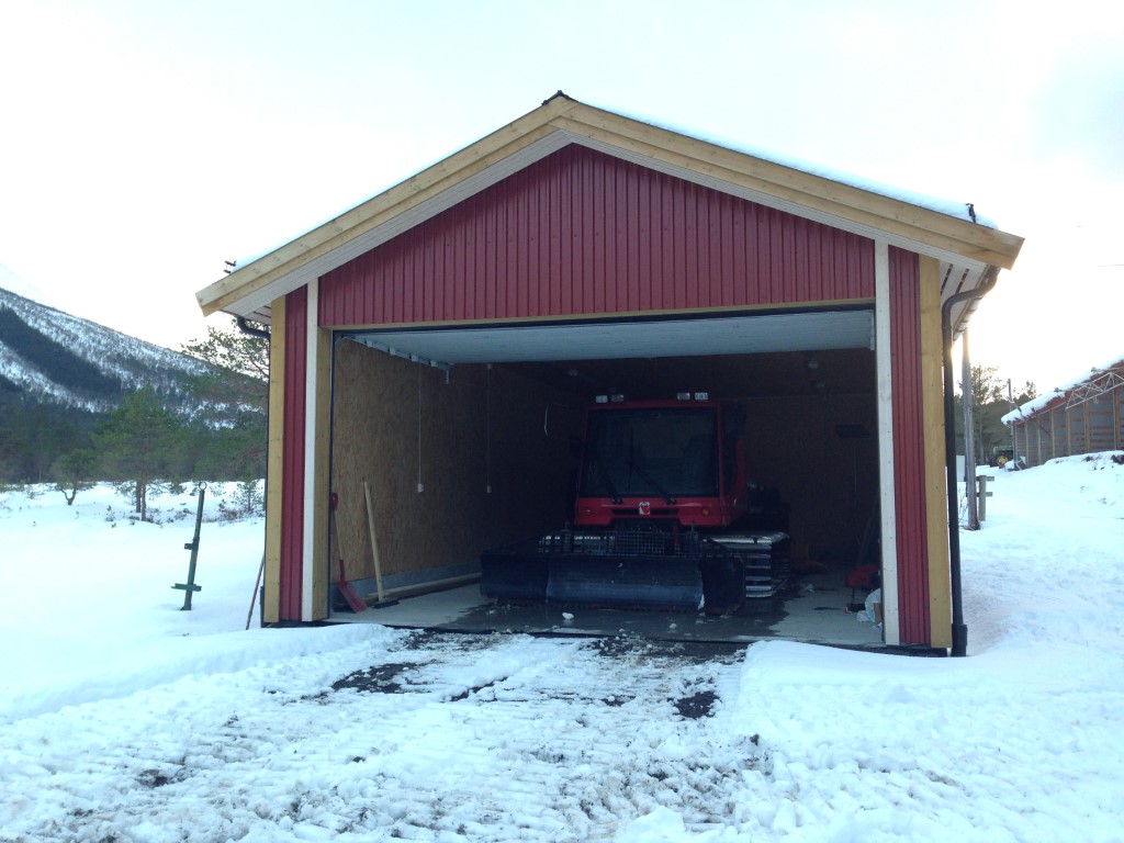 Lysløyperenn 19.03.2014