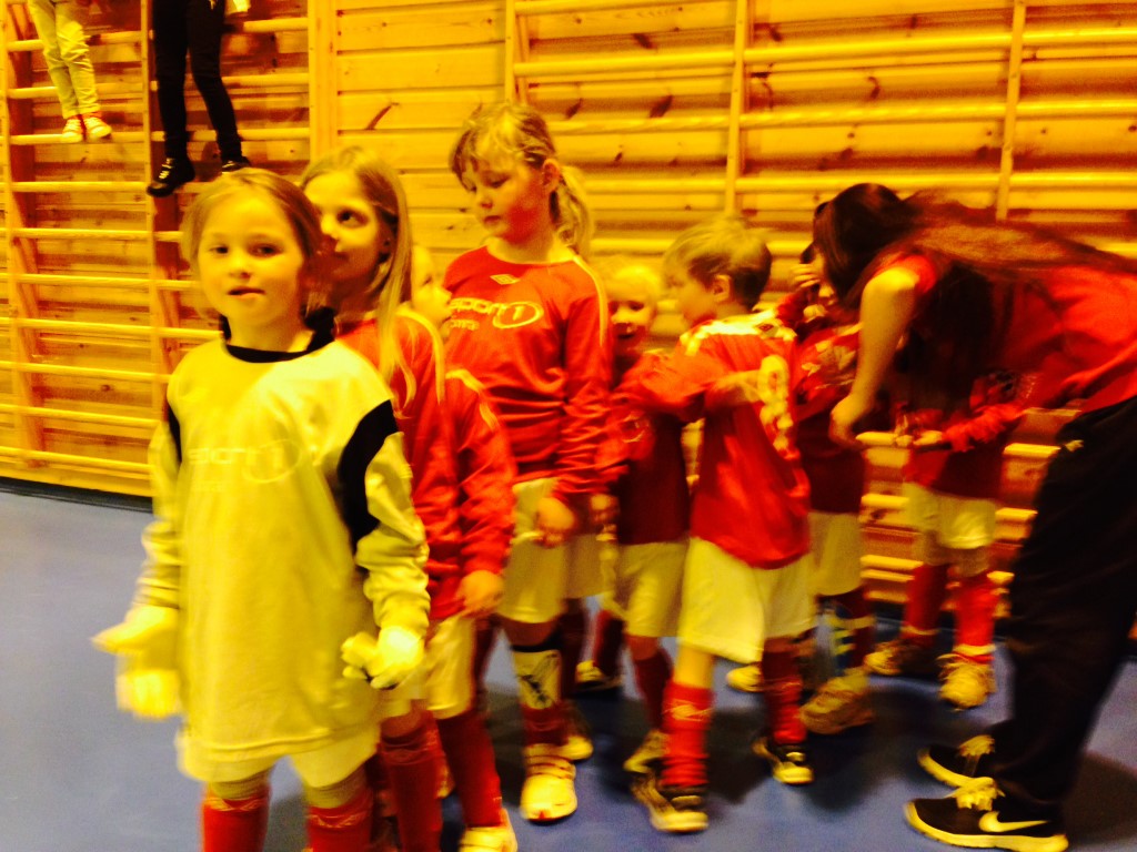 Tafjord Cup 2014