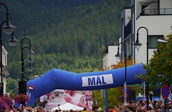 Ringeriksmaraton 2014