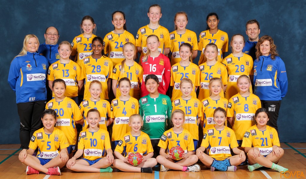 Lagfotografering 2015