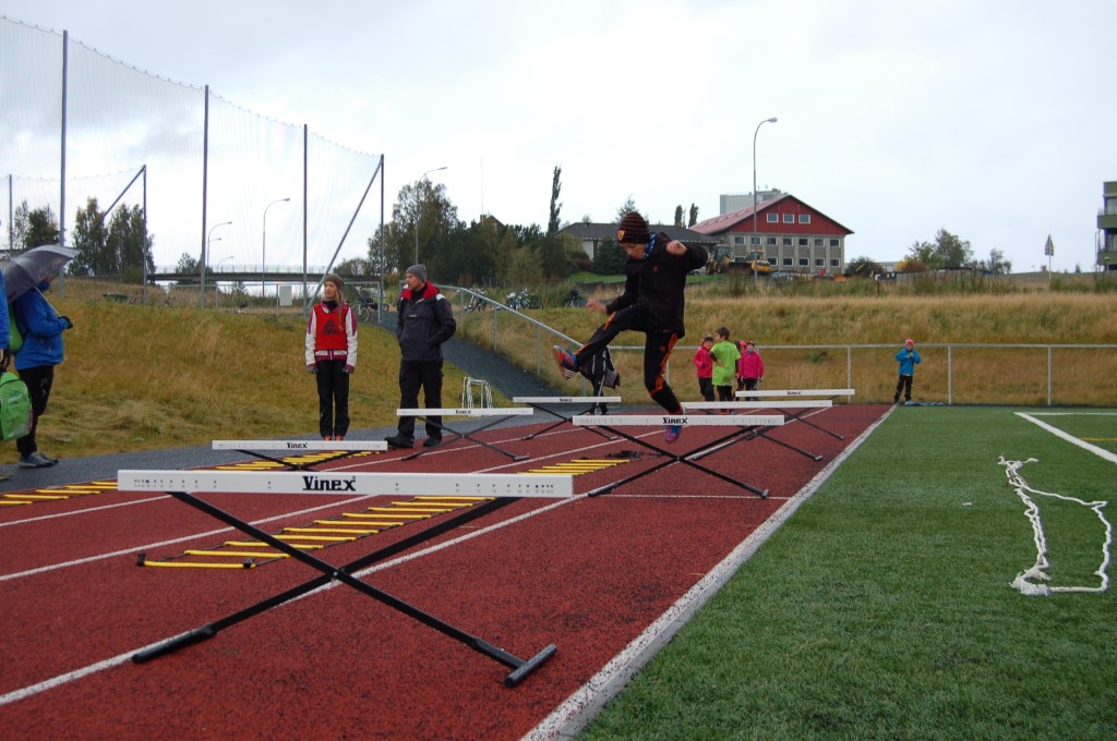 DNB Idrettsleker 2014