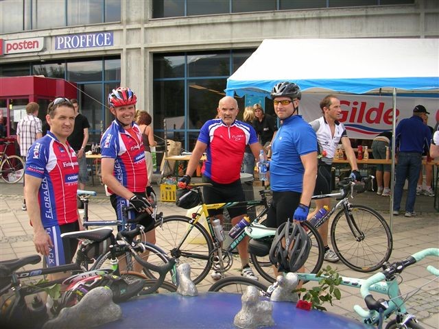 Gamle arkiv bilder - usortert