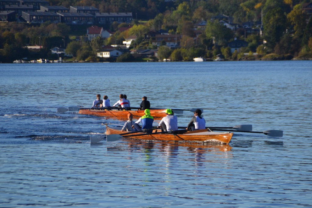 Klubbmesterskap 2015