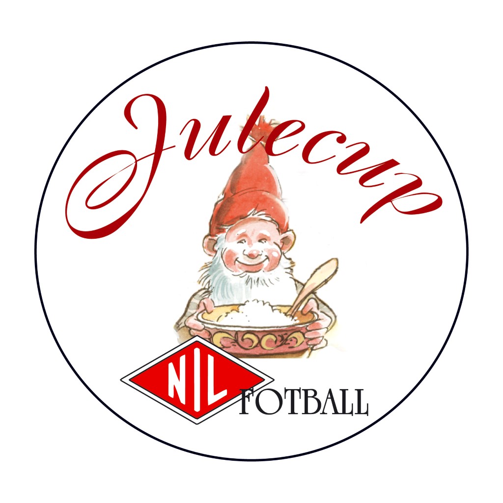 KAMPOPPSETT NA JULECUP 2016