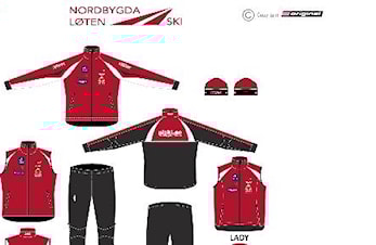 Klubbklær