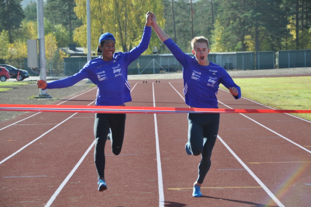 Østlendingløpet 2015