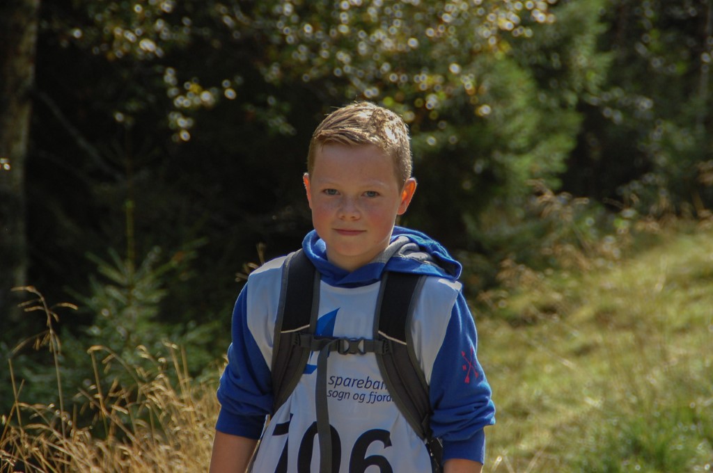 Skarsteinsetra Opp 2014