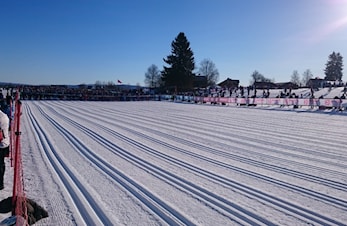 Skirenn 2016/2017 sesongen