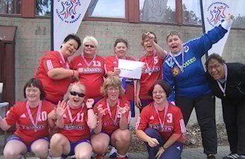 Tidligere Landsturneringer