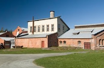 NY DATO Terrengløp fredag 5 mai på Klevfoss kl 18.00