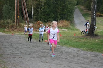 4. og siste løp i Driv-karusellen fredag 09.september. Påmelding via nett. Ingen etteranmelding på løpsdagen4