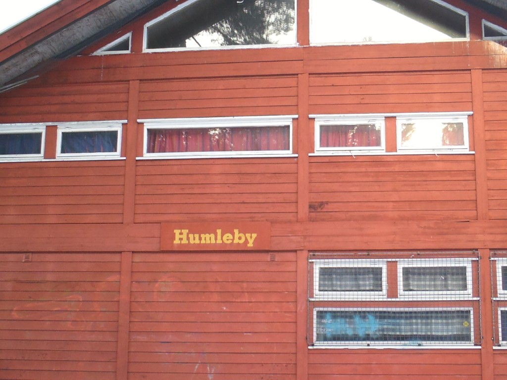 Humleby-bilder