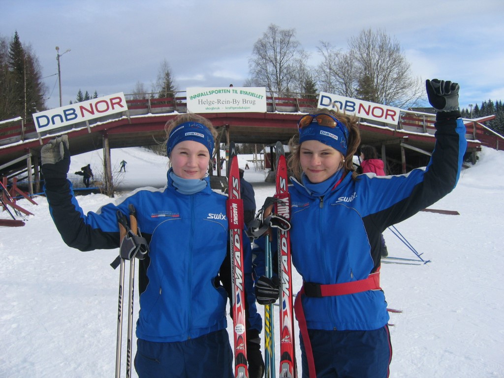 Bilder frå 2007-2015