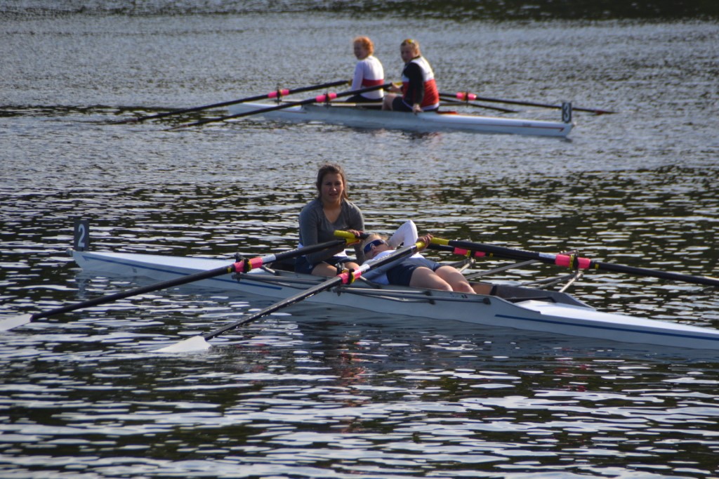 Kretsmesterskap 2015