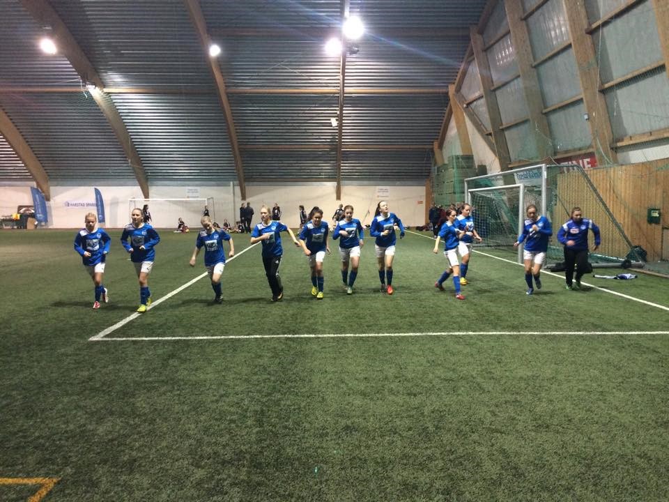 Et knippe Stålbrottbilder