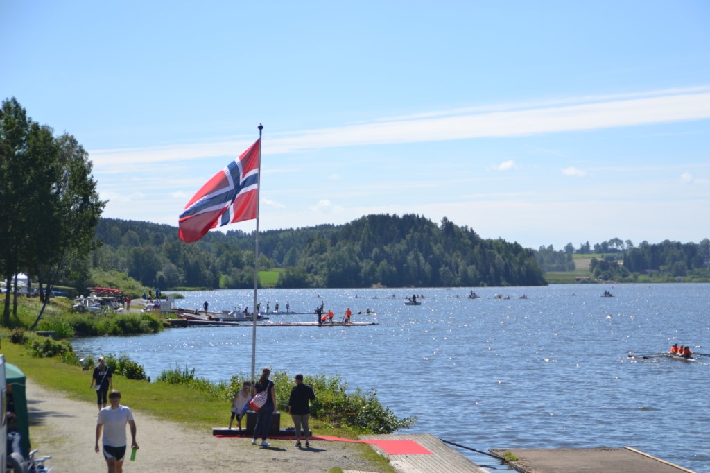 Nordisk mesterskap 2015