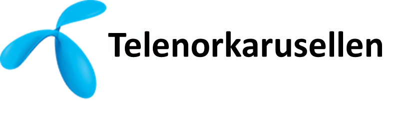 Telenorkarusellen