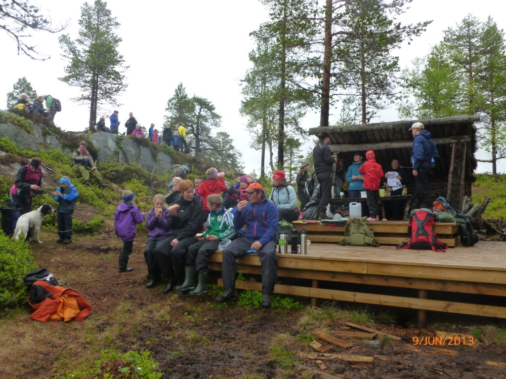 Månedens trimpost i august: Gudrunhula