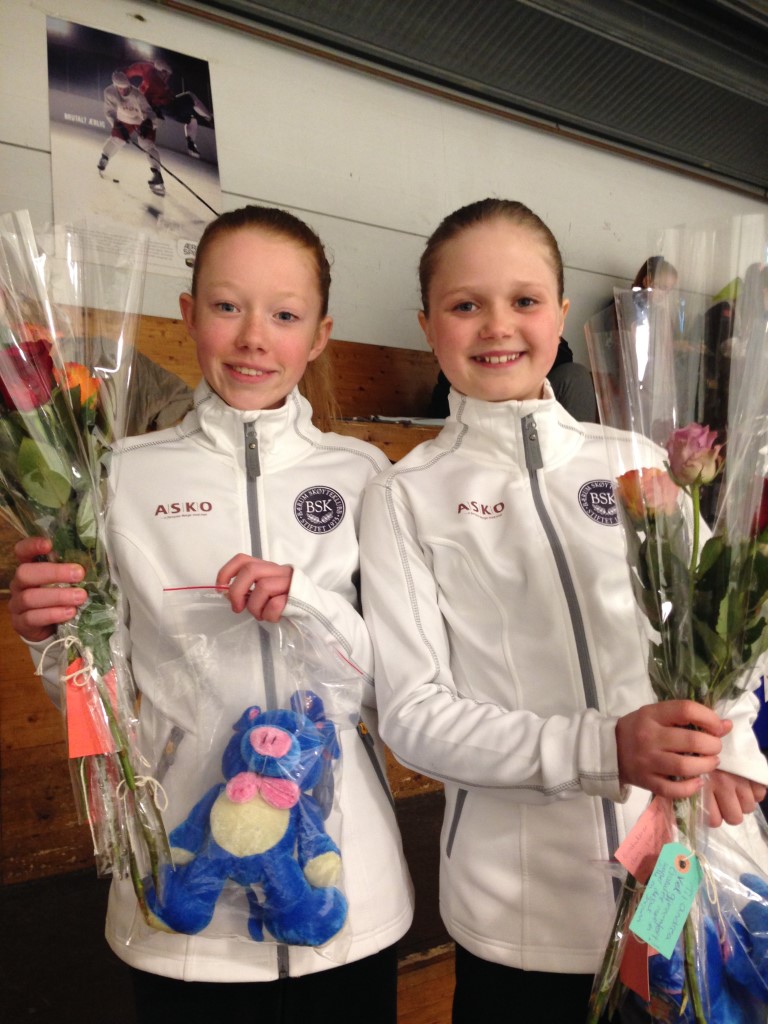 Kretsmesterskap 2015