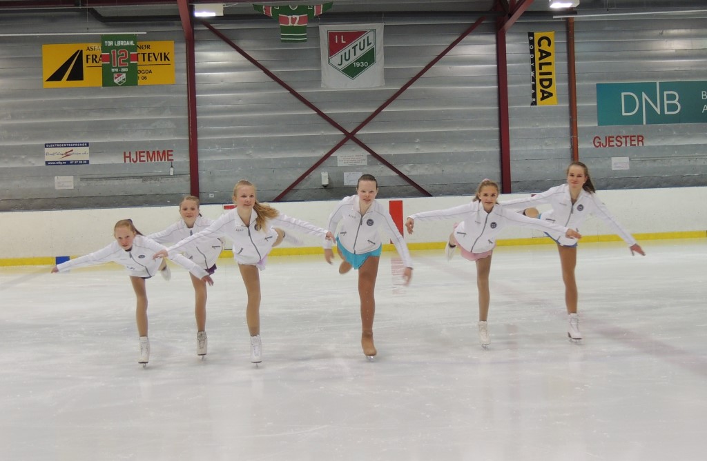 Klubbmesterskap 2015