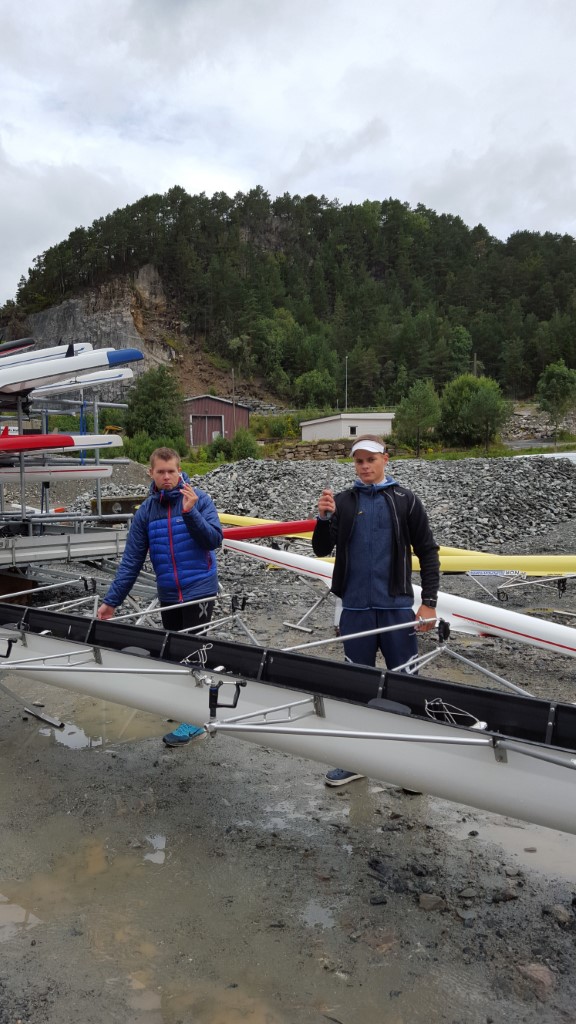 Os regatta 29-30 august 2015