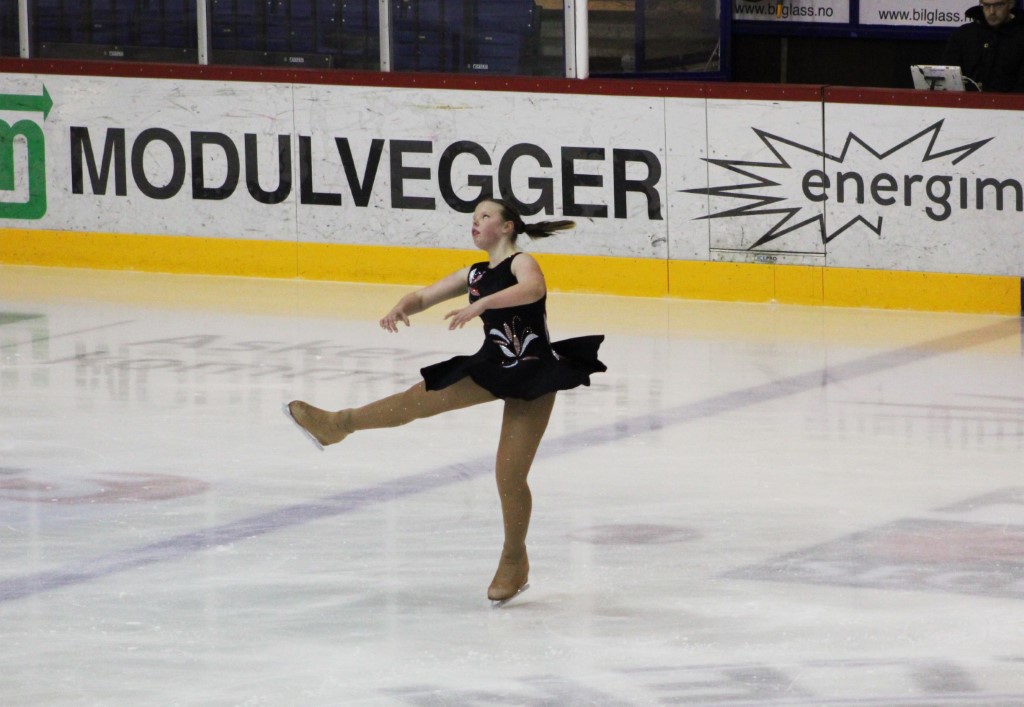 AKK-stevne september 2015