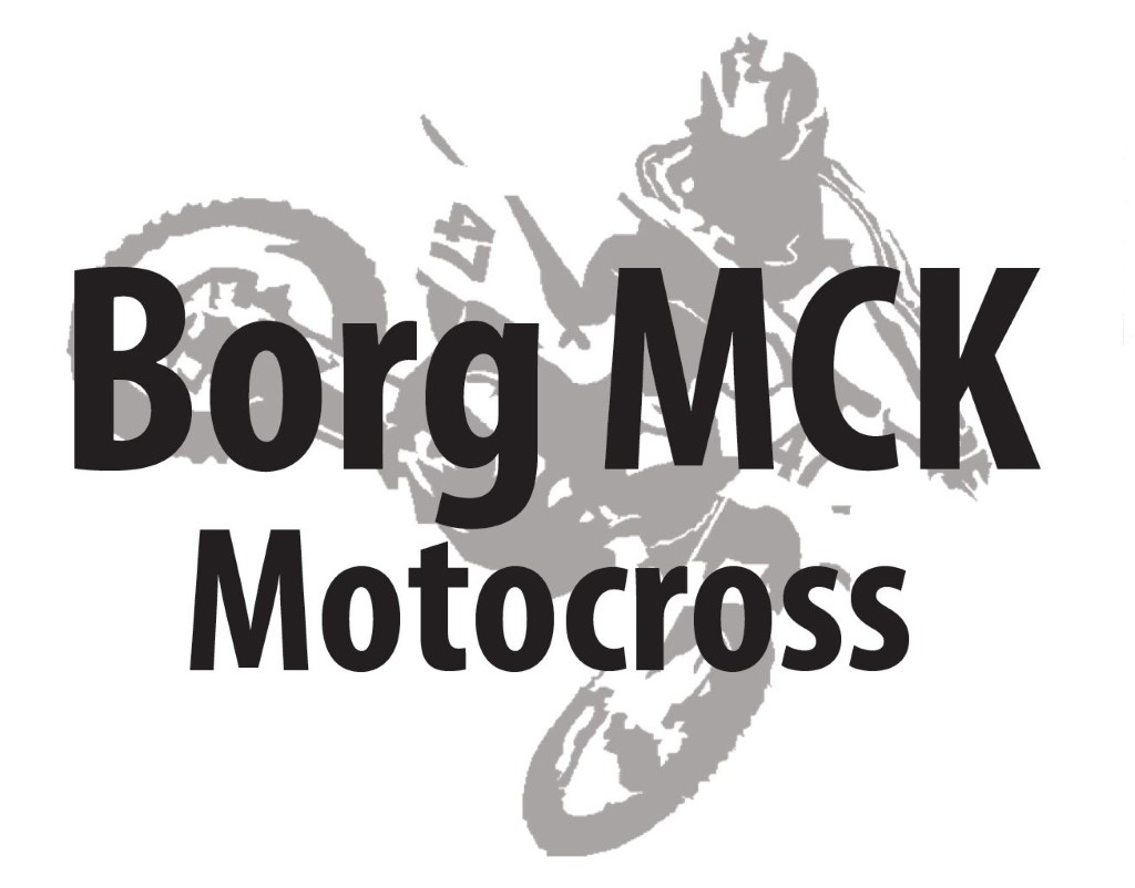 MOTOCROSSBANEN STENGT LØRDAG 4 MARS​