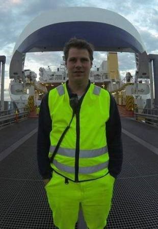 Hans Erik Christoffersen