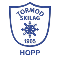 Tormod Skilag - Hopp
