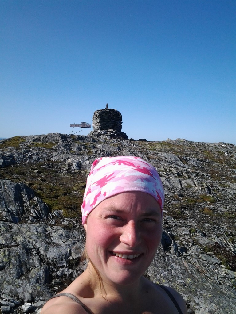 Inger Elisabeth Grønningen Bakk