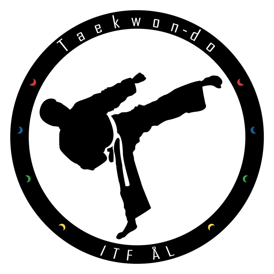 Ål IL - Taekwon-do