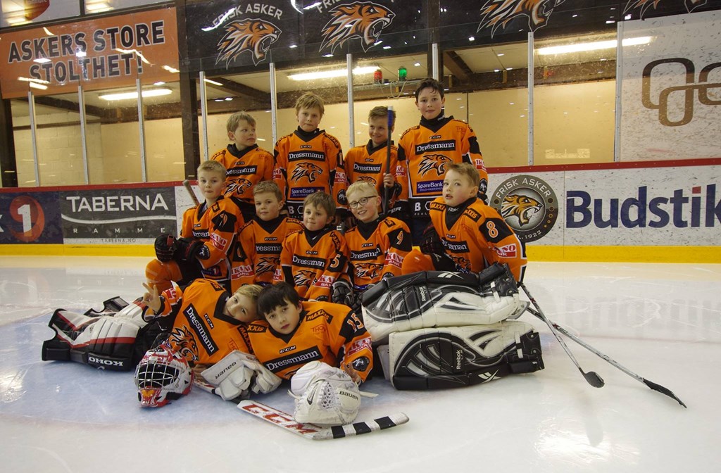 U13 / 2006